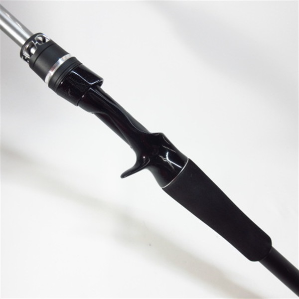 23シルバーウルフAIR 72MLB-S